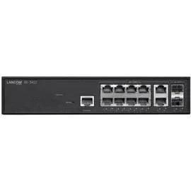 Lancom Systems GS-2412 Switch