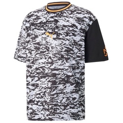 PUMA T-Shirt Neymar Jr. Teaser T-Shirt default weiß 2XL