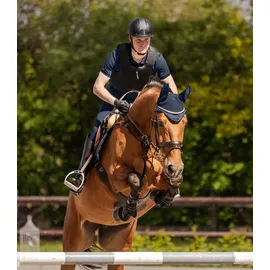 Swing H24 chrome schwarz matt, 55-57 cm