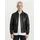 trueprodigy Ryder Lederjacke Schwarz L