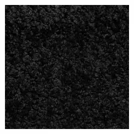 vidaXL Treppenmatten 15 Stk. Schwarz 56x17x3 cm