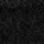 vidaXL Treppenmatten 15 Stk. Schwarz 56x17x3 cm