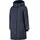 CMP Kid G Fix Hood Parka Dark Grey 104