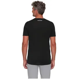 Mammut Tree Wool schwarz XL