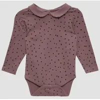 s.Oliver Body mit Bubikragen lavendel 92 - 92