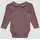 s.Oliver Body mit Bubikragen lavendel 92 - 92