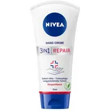 NIVEA 3in1 Repair Handcreme 75 ml