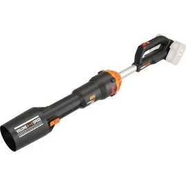 Worx NITRO 40V Akku-Laubbläser WG585E.9 - Effizient und Ladegerät