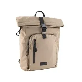 Marc O'Polo Georg Backpack M Braun