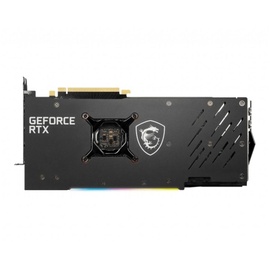 MSI GeForce RTX 3060 Ti GAMING Z TRIO LHR 8GB GDDR6 V390-290R