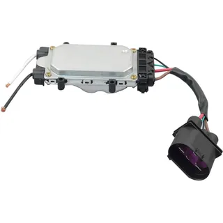 1137328159 Steuermodul Lüfter Gebläserregelmodul 1137328230 A6 C6 Avant 4F2 4F5 Quattro CD-XGET