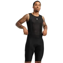 Siroko Srx World Series Trägerhose - Black - S