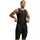 Siroko Srx World Series Trägerhose - Black - S