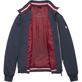 ALPENBLITZ Brügge blau M