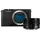 Panasonic Lumix DC-S9 + S 18-40mm f/4.5-6.3 schwarz