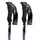 fizan Compact 59-132 cm Blau