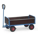 fetra® fetra Handwagen - 2-Achser 4052V