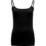 Devold of Norway Devold Breeze Plus Merino 200 Top WMN black L