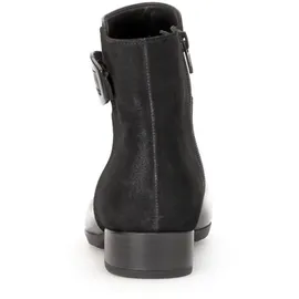 Gabor Comfort Stiefelette schwarz, in Gr. 38.5 - Schwarz / 38,5