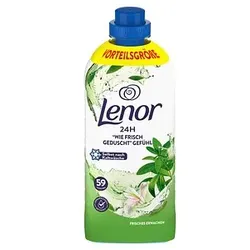 Lenor FRISCHES ERWACHEN Weichspüler 1,239 l