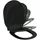 Ideal Standard Connect Air WC-Sitz Schwarz