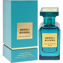 Fragrance World Neroli Riviera Eau de Parfum 80 ml