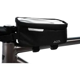 Cube Oberrohrtasche CMPT 1 schwarz