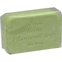 Dr. Theiss Naturwaren Dr.theiss Aloe Vera reine Pflanzenölseife