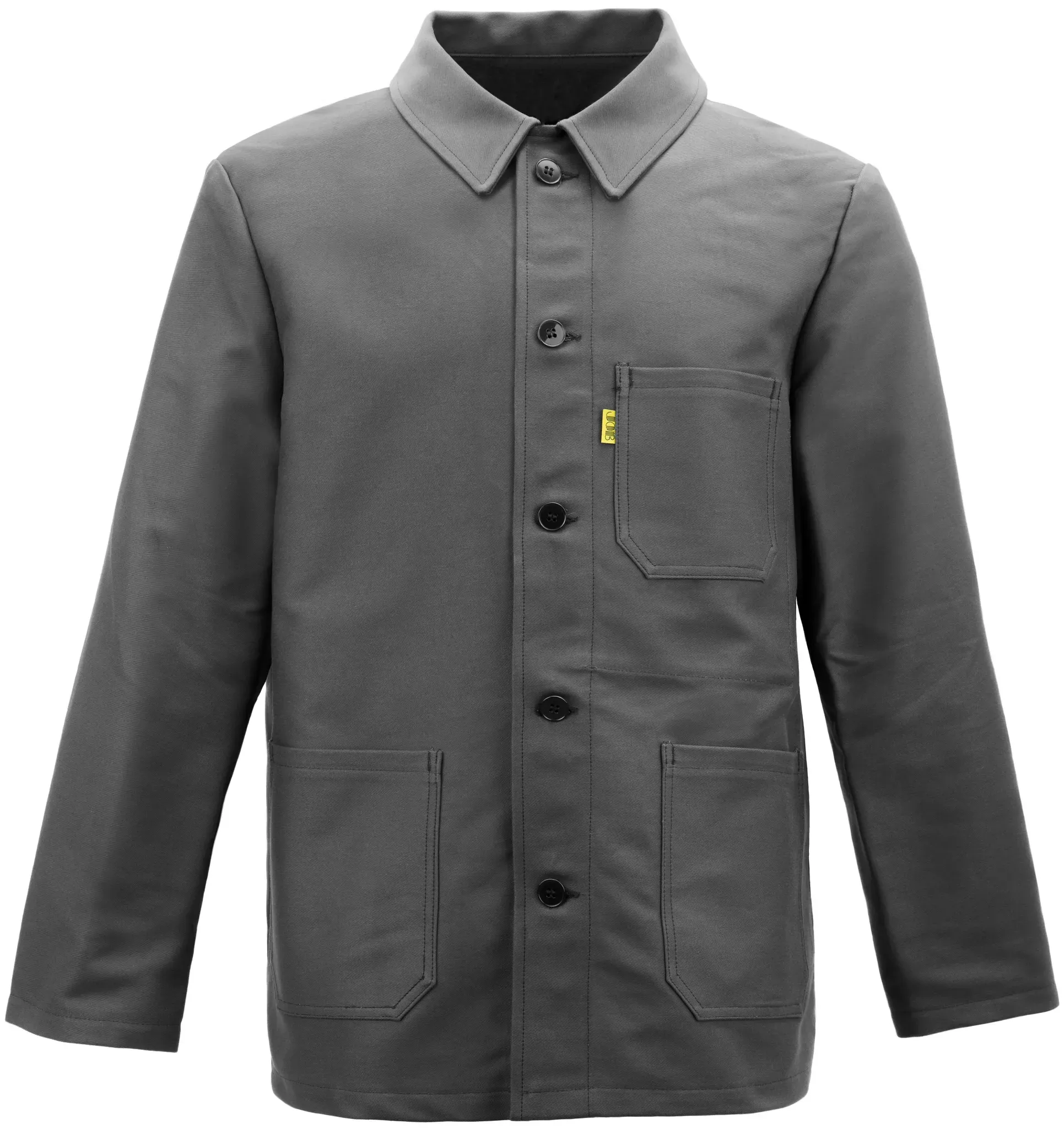 Job Arbeitsjacke Doppel-Pilot HEINZ - 62
