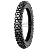 Shinko 2.75-21 TT 52P SR-244 Golden Boy Front