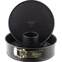 Dr. Oetker Back-Freude Classic Springform Ø 28 cm