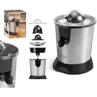 Argon JE-638B Schwarz Silberfarben 85 W 350 ml, Marke: