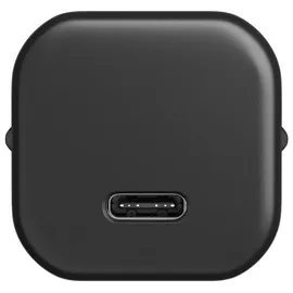 goobay 59715 30 W, USB-C Pd Gan schwarz