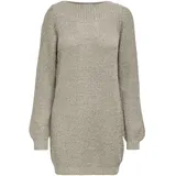 Jdy Shirtkleid Langarm Beige S