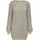 Jdy Shirtkleid Langarm Beige S