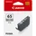 Canon Tintenpatrone grau