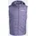 adidas Herren Weste - Preloved Violet - M