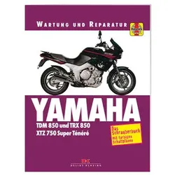 Haynes Reparaturanleitung Diverse Modelle