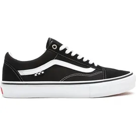 Vans Old Skool Black/White 42,5