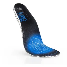 Currex HikePro Einlegesohle 37 Gelb