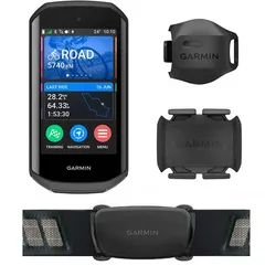 Garmin Edge 1050 Bundle