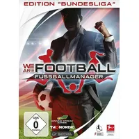 We are Football - Edition Bundesliga PC