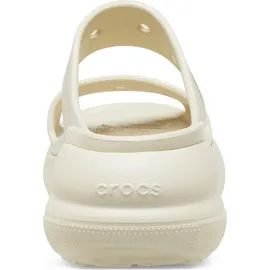 Crocs Crush-Sandale Beige 39