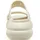Crocs Crush-Sandale Beige 39