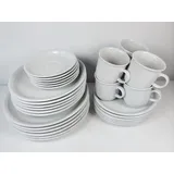 Thomas Trend Kombiservice 30-tlg. weiß