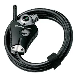 Master Lock Python 8428 Kabelschloss