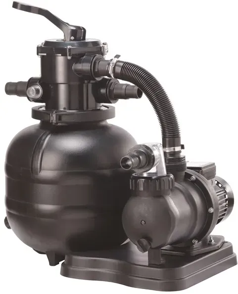 Filter System 250W