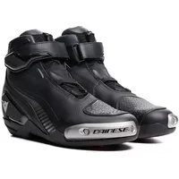 Dainese Dainese Superya schwarz, 44