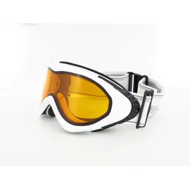 Uvex Onyx polarwhite matt/lasergold lite