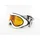 Uvex Onyx polarwhite matt/lasergold lite